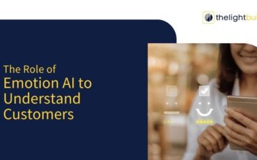 Emotion Ai to understand customers