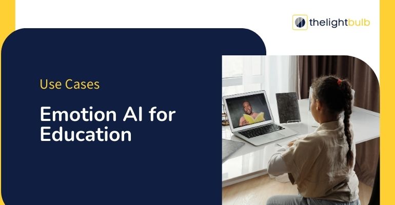 Emotion AI for Education