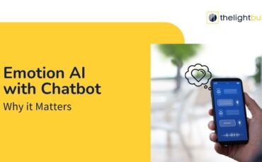 Emotion AI with Chatbot