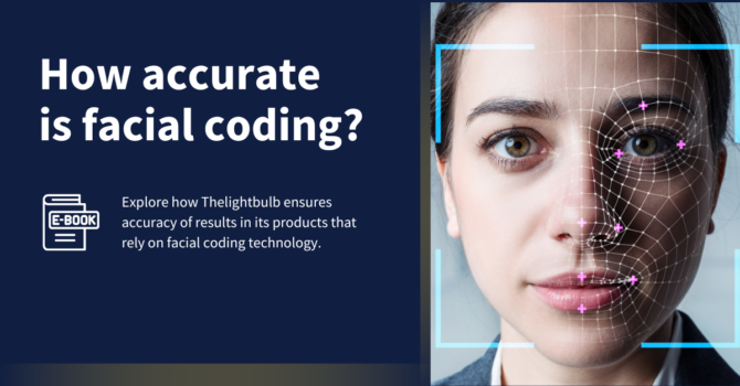 How accurate is facial coding