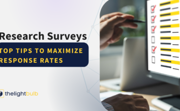 Research Surveys