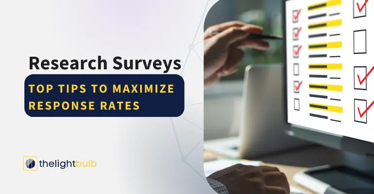 Research Surveys