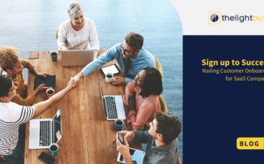 Customer onboarding for SaaS Businesses