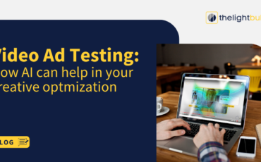 Video Ad Testing with AI