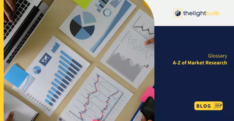 Glossary Market Research