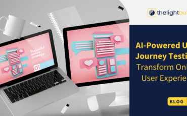 Transform Online Experience With AI-Powered User Journey Testing