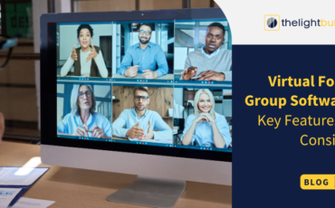 Virtual Focus Group Software
