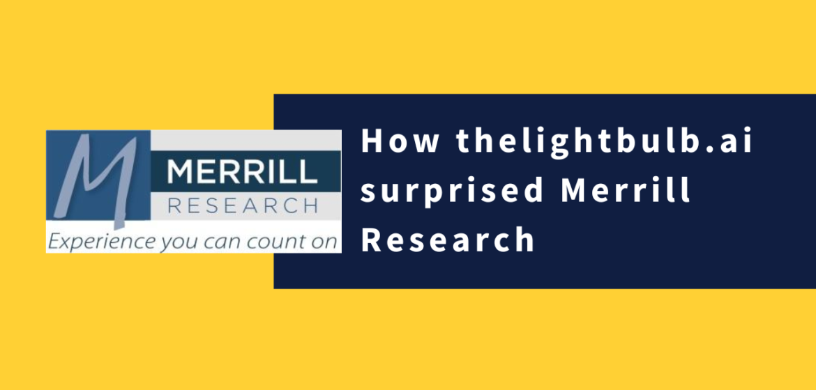 Merrill testimonial thumbnail