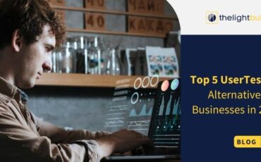 Top 5 UserTesting Alternatives