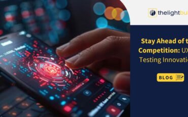 thelightbulb - Blog feature image