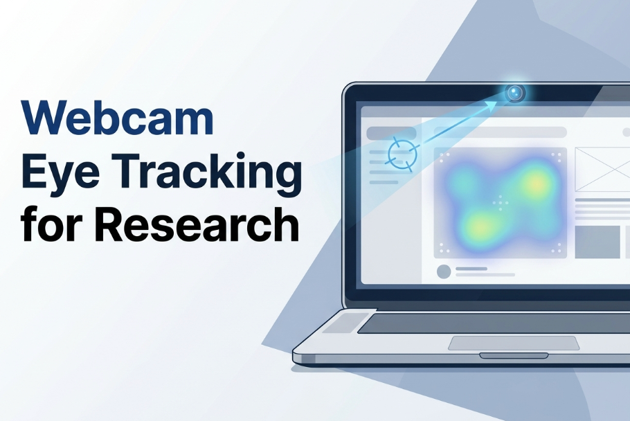 Set Up AOIs with Eye Tracking AI