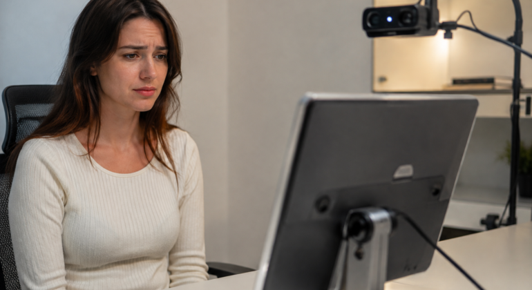 Eye Tracking AI + Emotion AI: A Better Way to Understand Customer Reactions