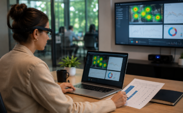 Choosing the Right Eye Tracking AI Platform: Features Every Research Team Should Evaluate
