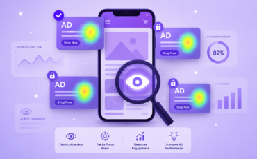 AI Eye Tracking for Advertising: How to Measure What People Actually Notice in Your Ads