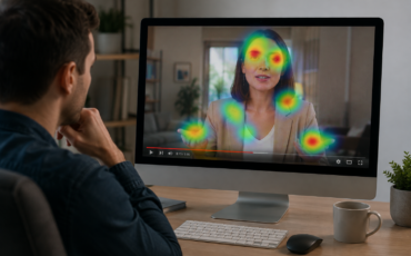AI Eye Tracking for Video Ads: Measure What Viewers Actually Notice