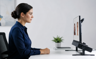 Eye Tracking for B2B Customer Journey Research: Understanding How Buyers Navigate Digital Experiences