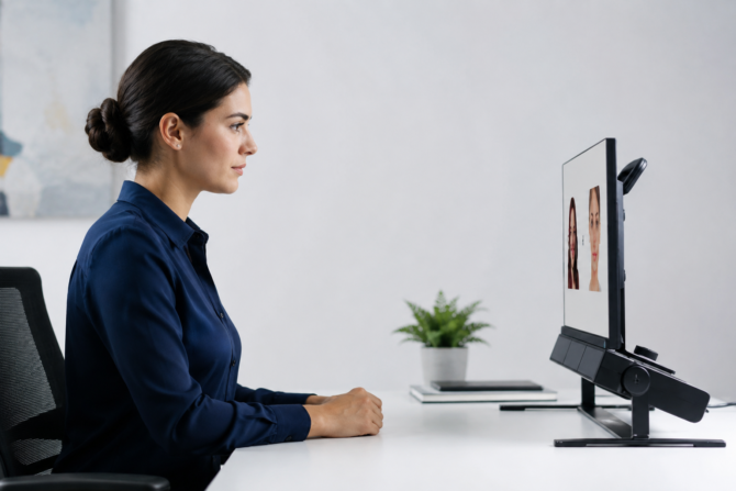 Eye Tracking for B2B Customer Journey Research: Understanding How Buyers Navigate Digital Experiences