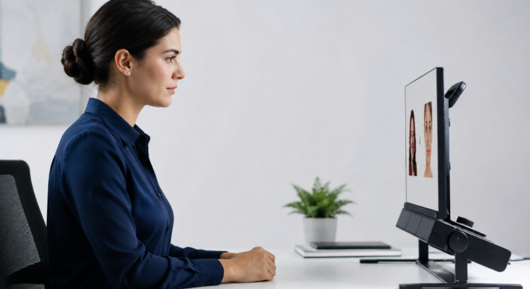 Eye Tracking for B2B Customer Journey Research: Understanding How Buyers Navigate Digital Experiences