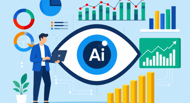 AI Eye Tracking for Market Research: Understanding What Consumers Actually Do