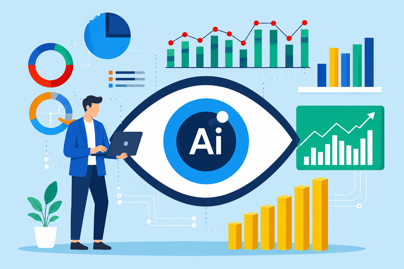 AI Eye Tracking for Market Research: Understanding What Consumers Actually Do