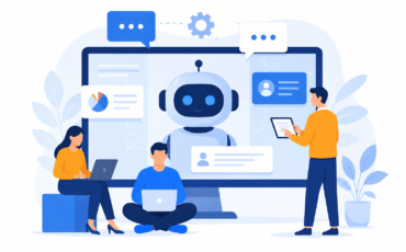 How AI Eye Tracking Can Help Businesses Make Better Marketing Decisions