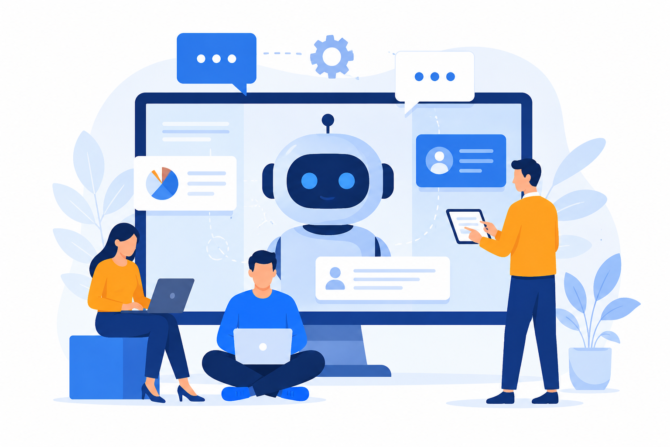 How AI Eye Tracking Can Help Businesses Make Better Marketing Decisions