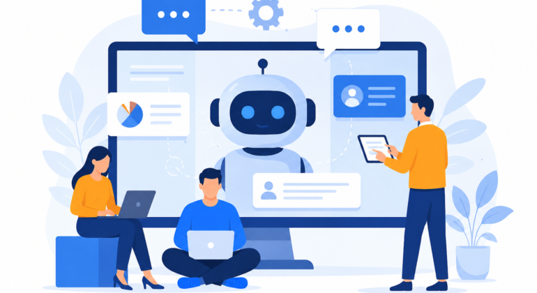 How AI Eye Tracking Can Help Businesses Make Better Marketing Decisions