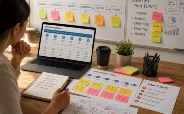 How to Identify Customer Pain Points Through Journey Testing