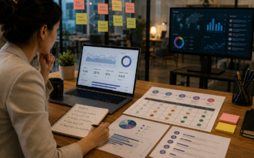 How AI Is Transforming Customer Journey Testing