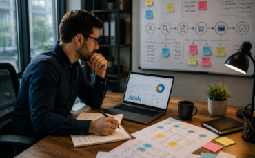 Customer Journey Testing for B2B vs B2C Businesses