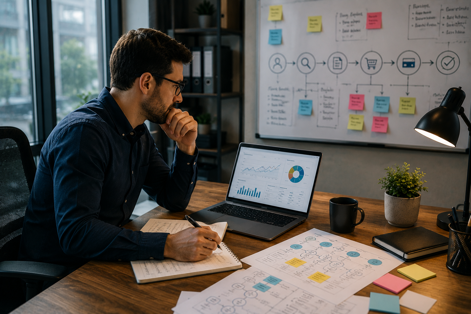 Customer Journey Testing for B2B vs B2C Businesses