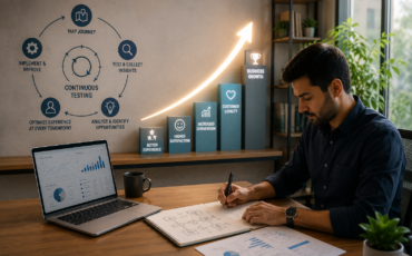 How Continuous Customer Journey Testing Drives Business Growth