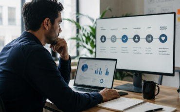 What Is a Customer Journey Map, Really And Why Most B2B Teams Get It Wrong
