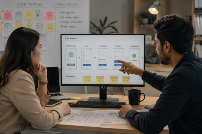 Why Customer Journey Testing Matters for Better User Experience