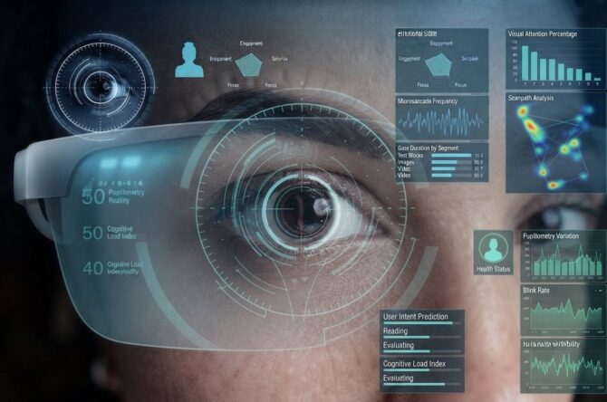 Eye Tracking AI in Market Research The Complete Guide to Understanding Consumer Attention and Decision-Making in 2026