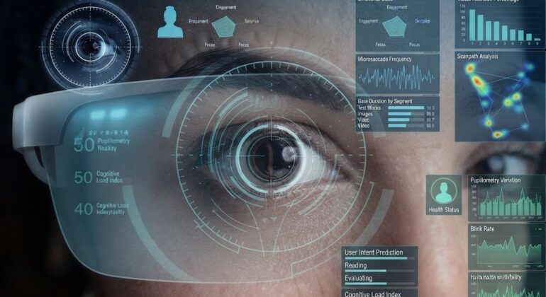 Eye Tracking AI in Market Research The Complete Guide to Understanding Consumer Attention and Decision-Making in 2026