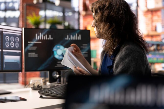 What Is AI Market Research? Meaning, How It Works & Benefits (2026)