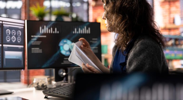 What Is AI Market Research? Meaning, How It Works & Benefits (2026)
