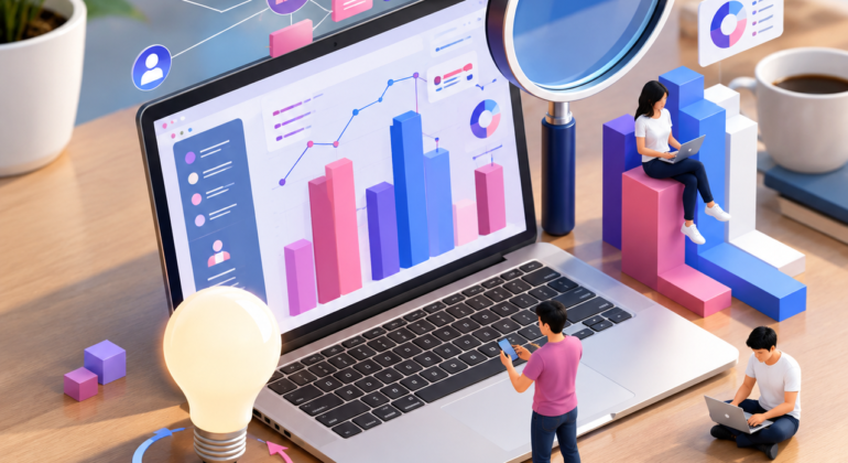 What Types of Market Research Can AI Support? 9 Research Types Explained (2026)