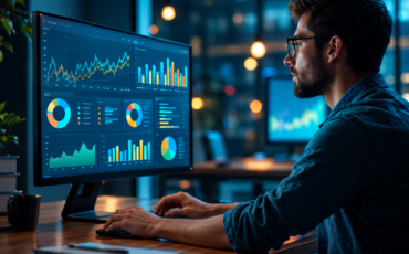 How Does AI Analyze Market Research Data? A Step-by-Step Guide (2026)