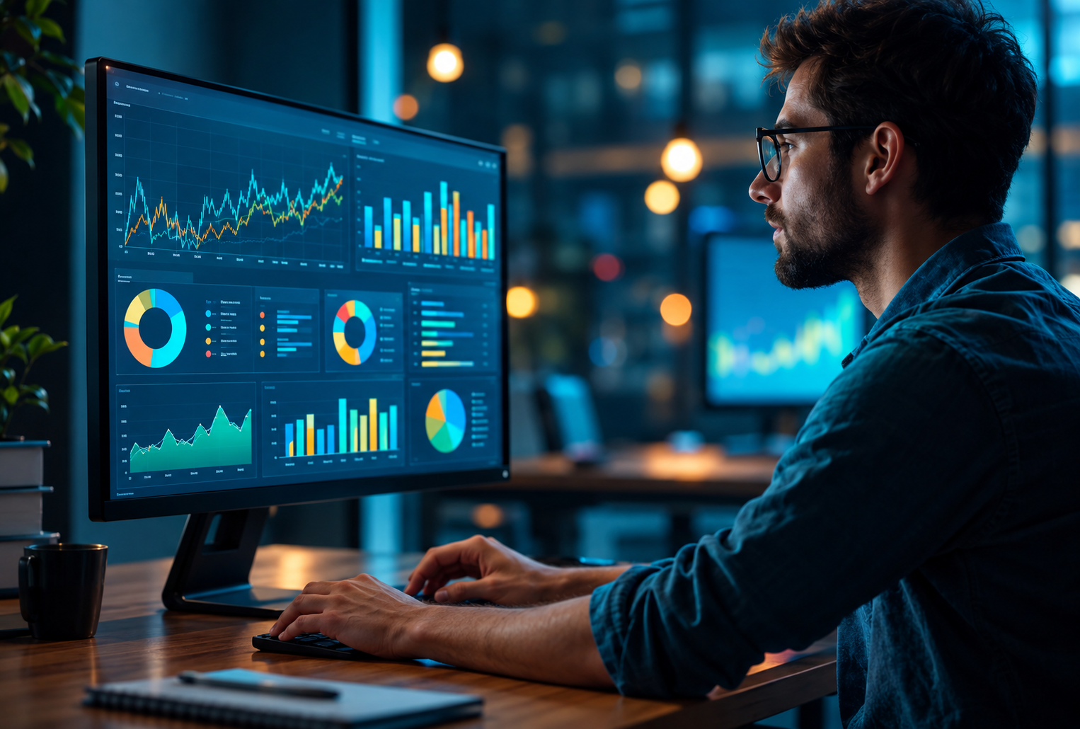 How Does AI Analyze Market Research Data? A Step-by-Step Guide (2026)