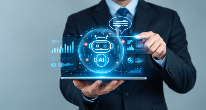 Can AI Help Businesses Understand Consumer Behavior? Yes, Here's How (2026)